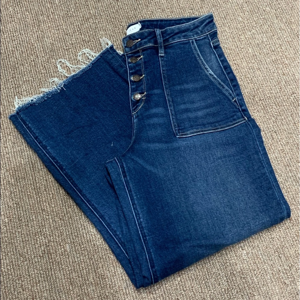 CJLA Hendrix Jeans